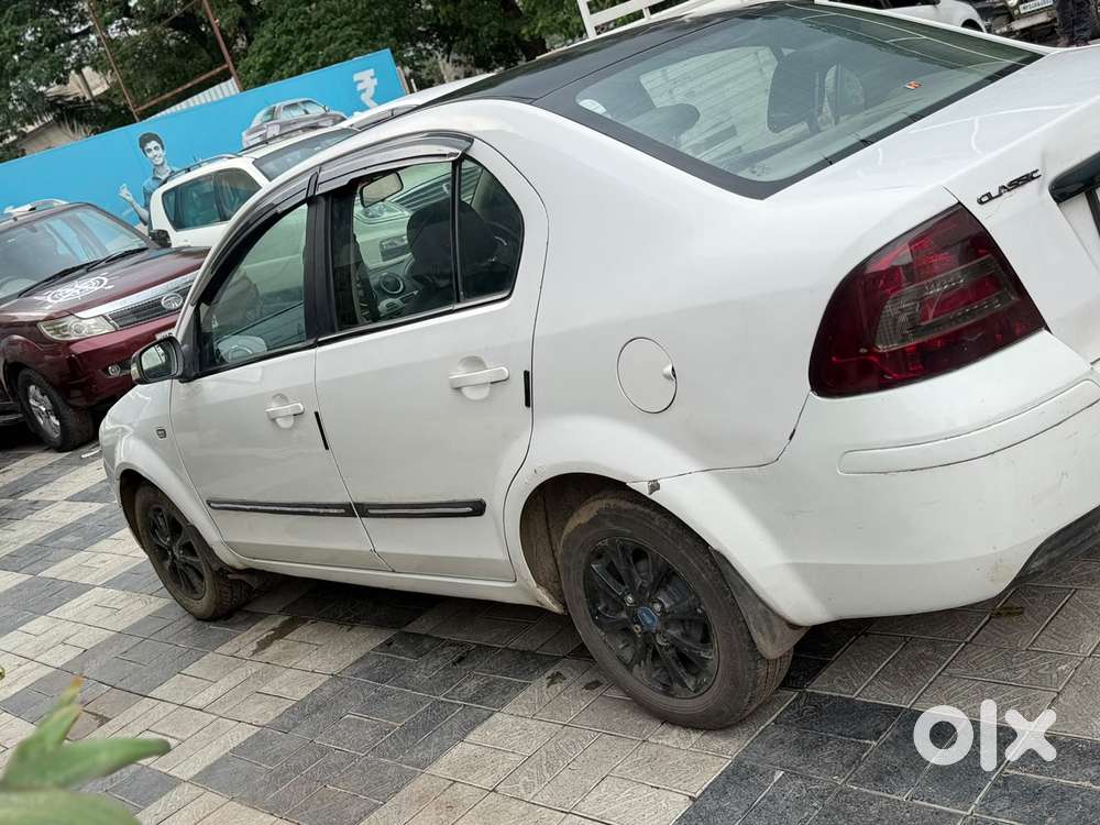 Ford Fiesta Classic 1.4 Tdci Titanium, 2015, Diesel