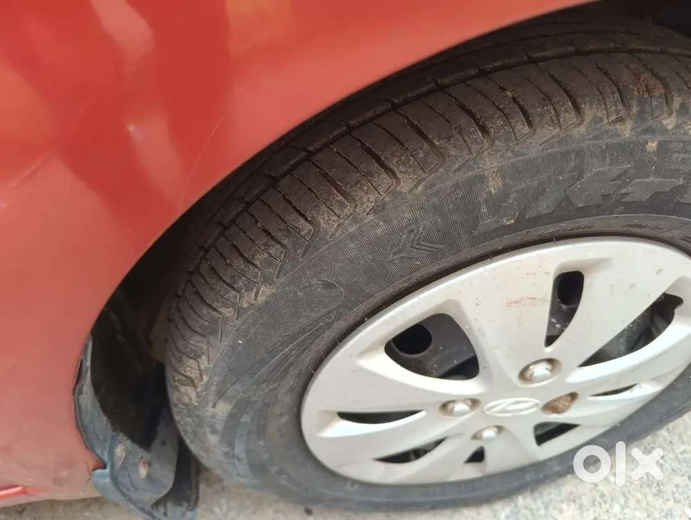 Hyundai I10 Sportz 2013