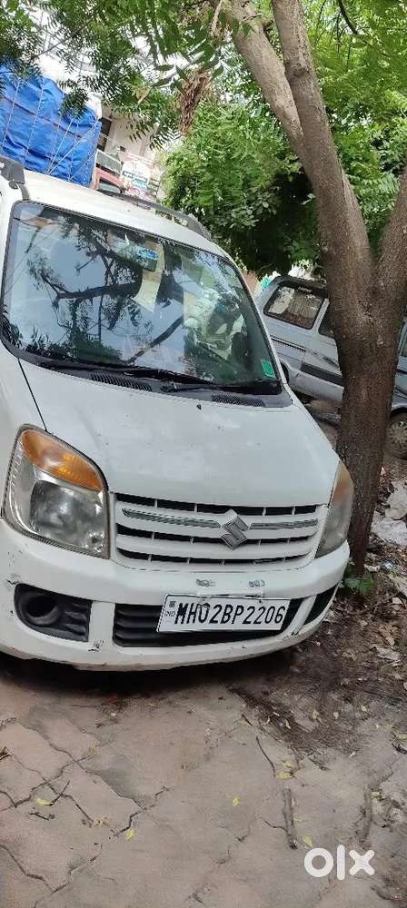 Maruti Suzuki Wagon R 2009