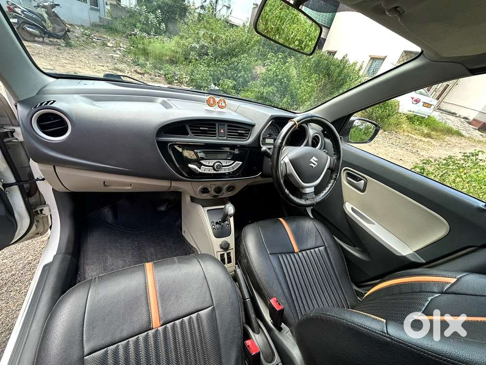 Maruti Suzuki Alto 2015