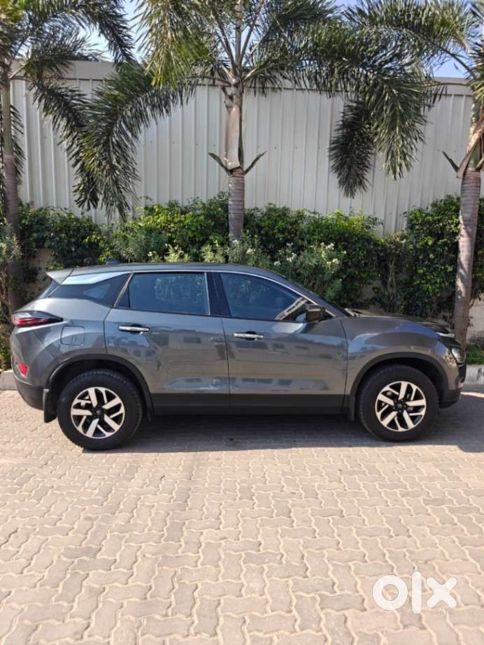 Tata Harrier Xza Plus At, 2022, Diesel