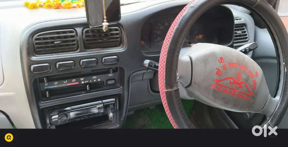 Maruti Alto 0.8 Lxi Petrol 2003