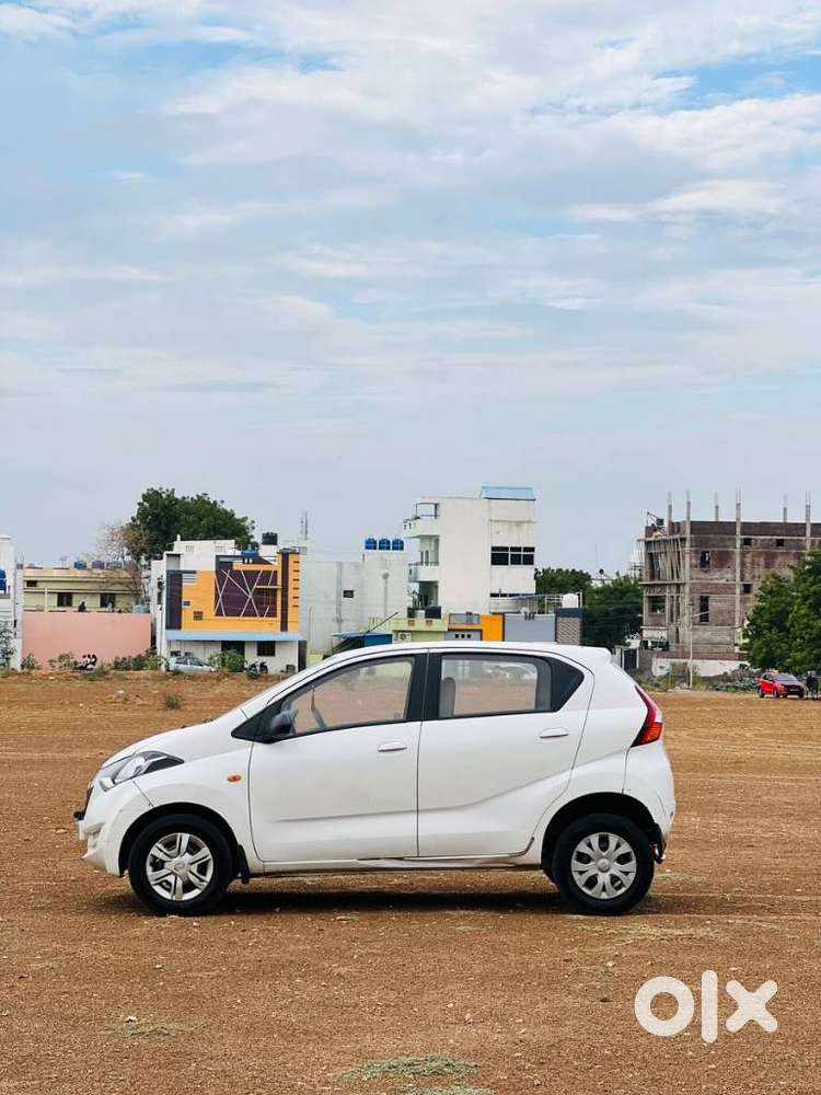 Datsun Redigo, 2017, Petrol