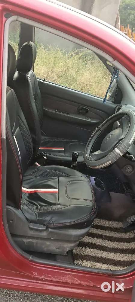 Hyundai Santro Petrol 2002