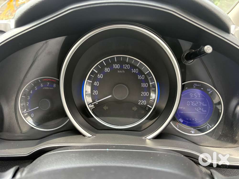 Honda Br-v, 2019, Petrol