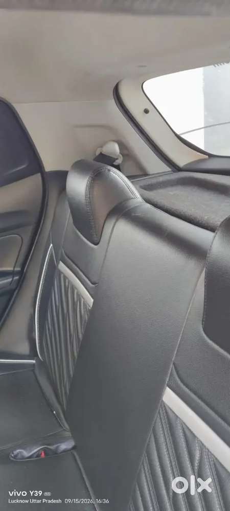 2020 Maruti Suzuki Swift
