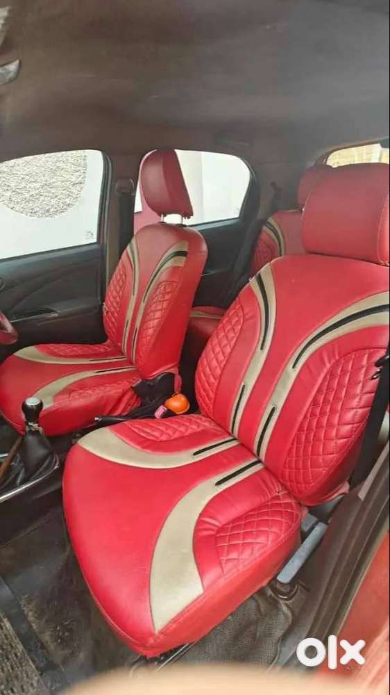 Toyota Etios Cross 2014
