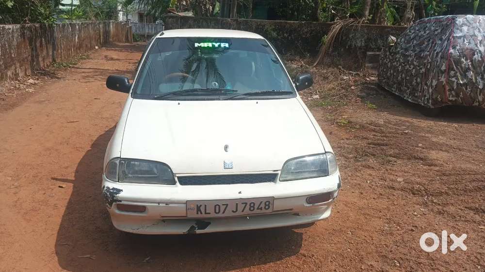 Maruti Suzuki Esteem Vx1995