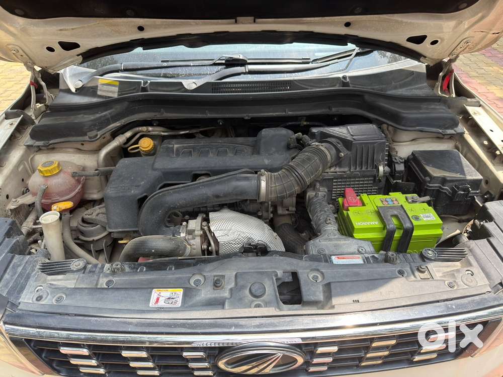 Mahindra Xuv300 2020 Diesel