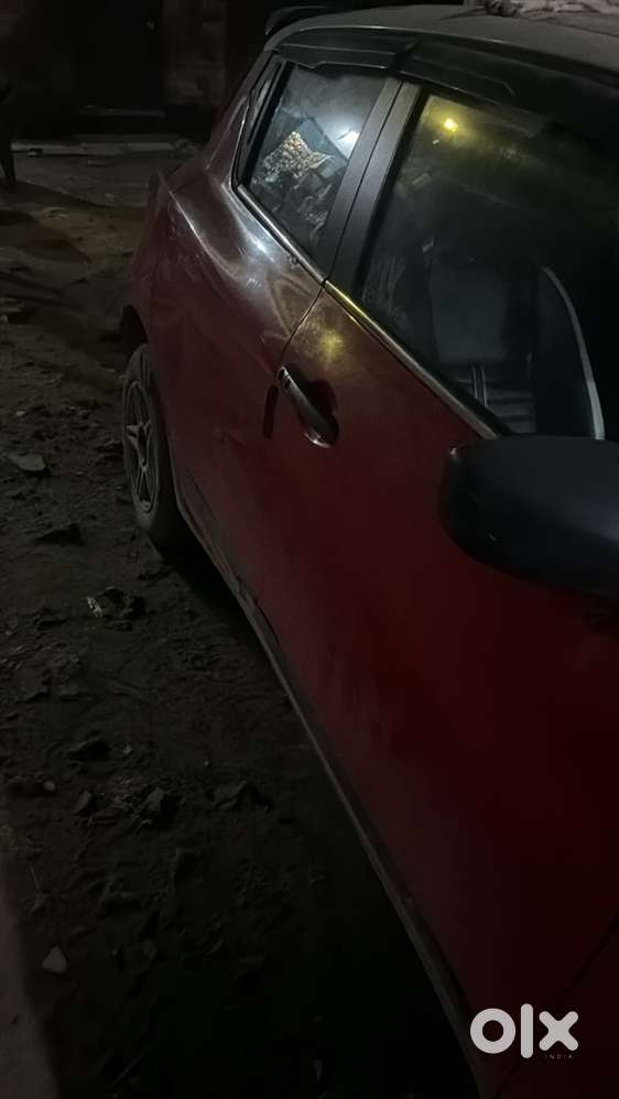 Maruti Swift 2020 Lxi 1.2 Petrol