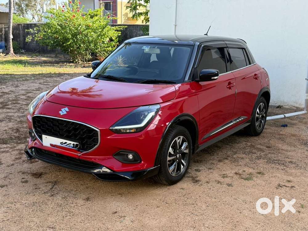 Used Maruti Suzuki 2025 Car