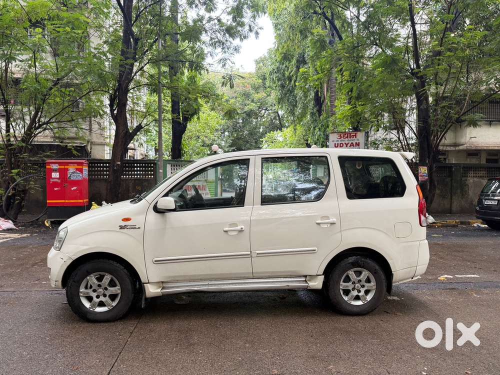 Mahindra Xylo E8 2wd 8 Seater