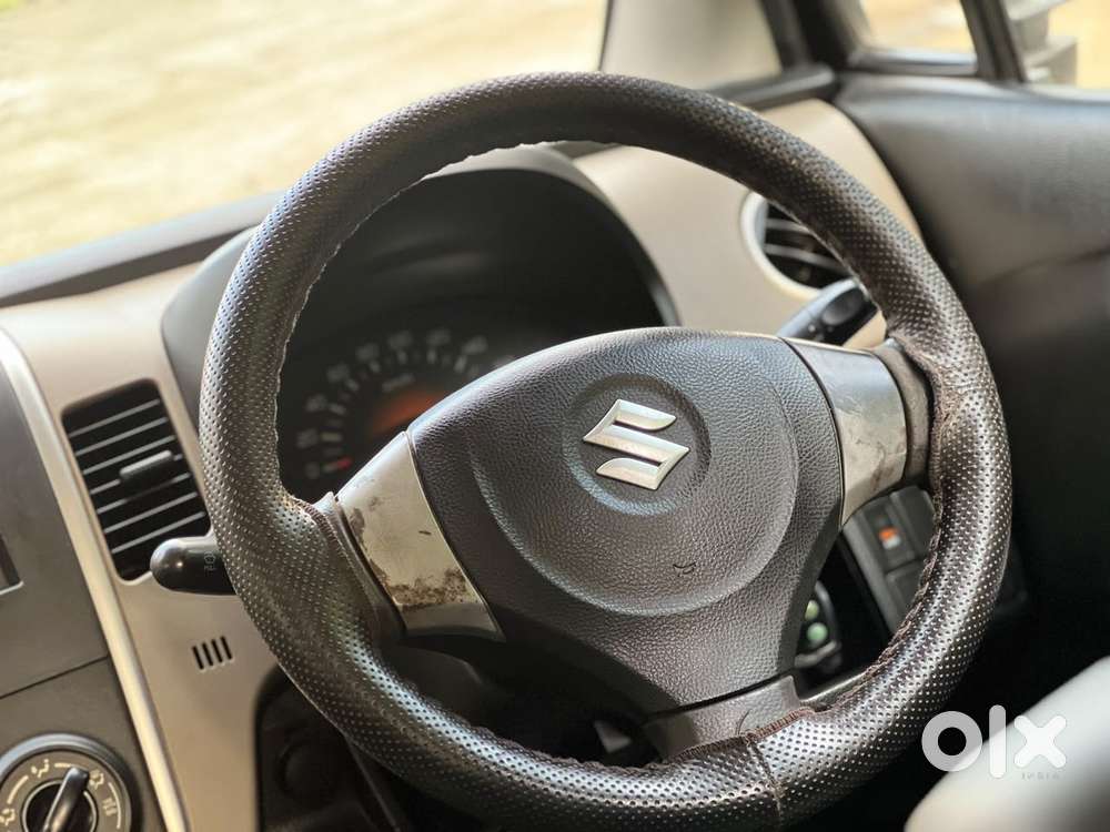 Maruti Suzuki Wagon R Lxi Cng, 2013, Cng & Hybrids