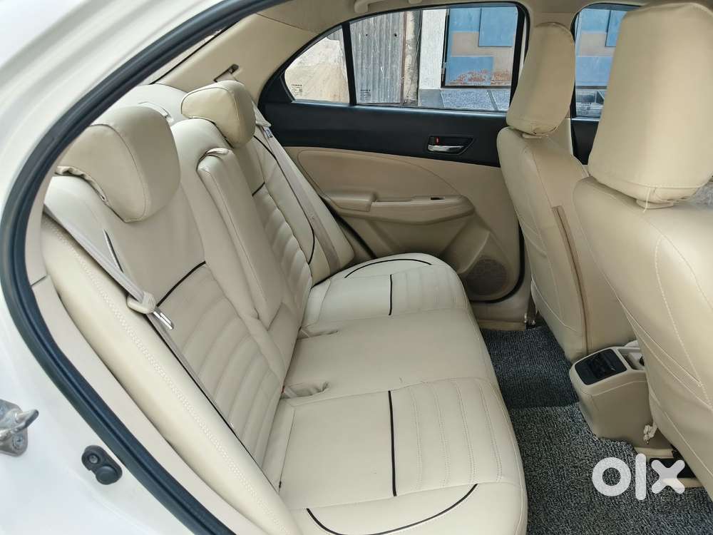 Maruti Suzuki Dzire 1.2 Vxi Cng, 2023, Cng & Hybrids