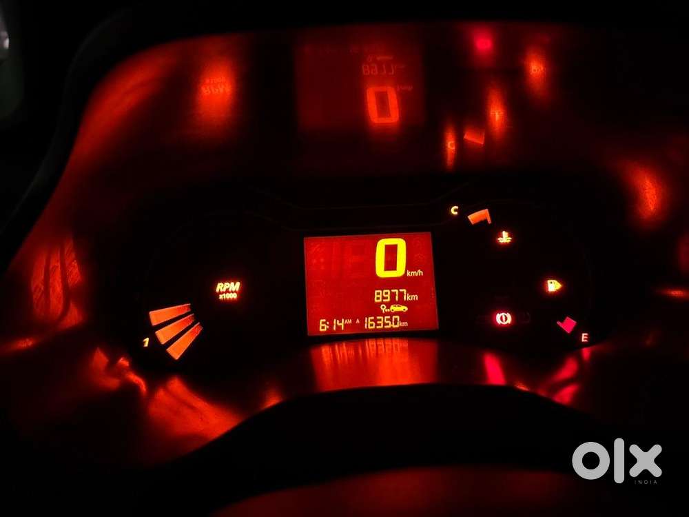 Renault Model 2023 Year