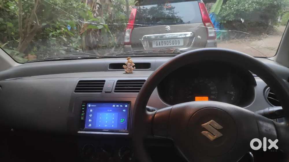 Maruti Suzuki Swift 2009 1.3 Lxi Well Maintained