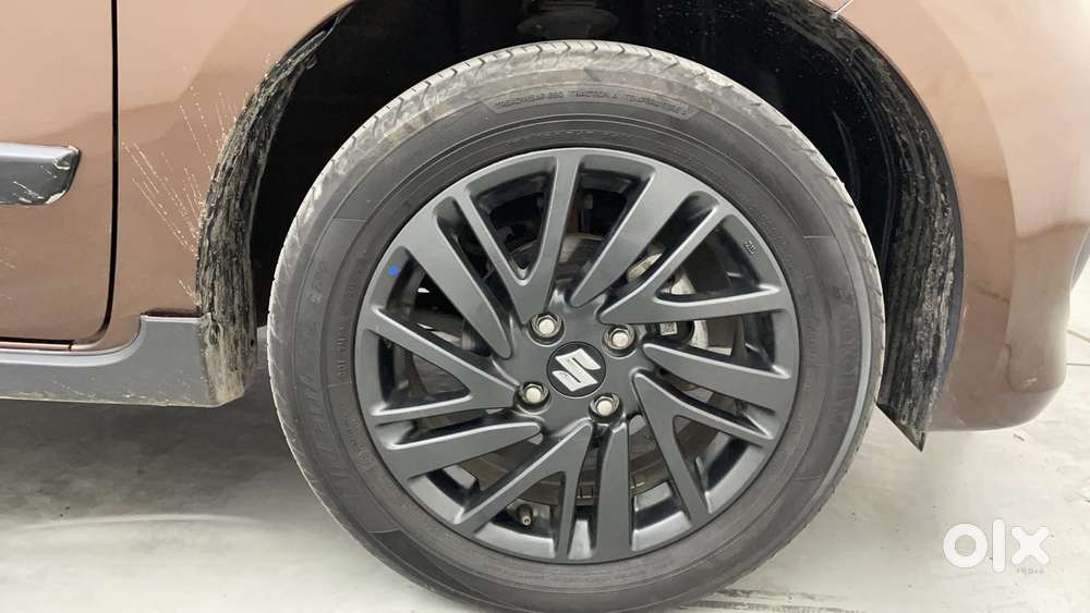 Maruti Suzuki Celerio 1.0 Zxi Plus Ags, 2024, Petrol