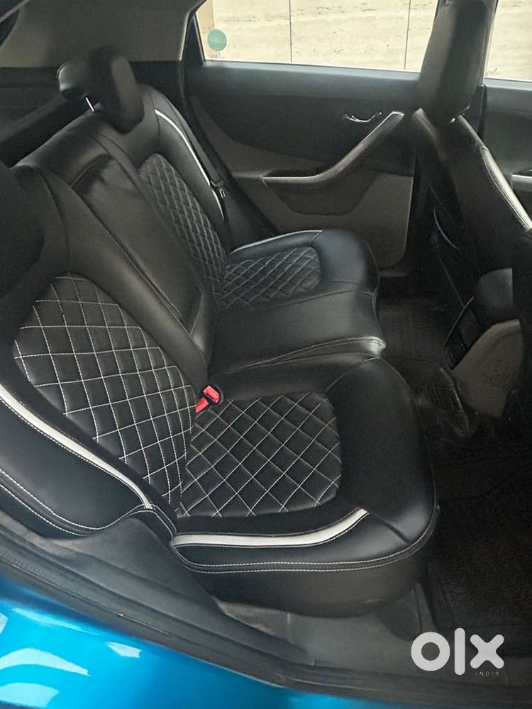 Tata Nexon Diesel 2017