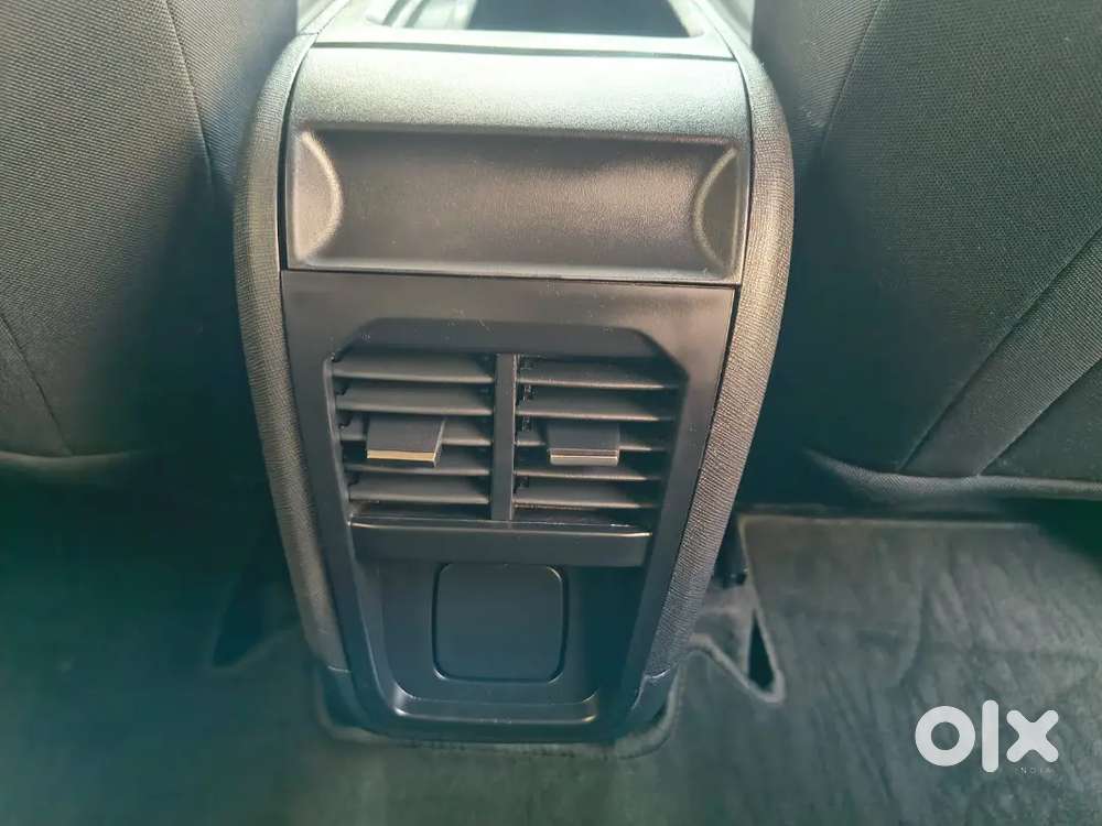 Tata Nexon 2023 Petrol Revotron