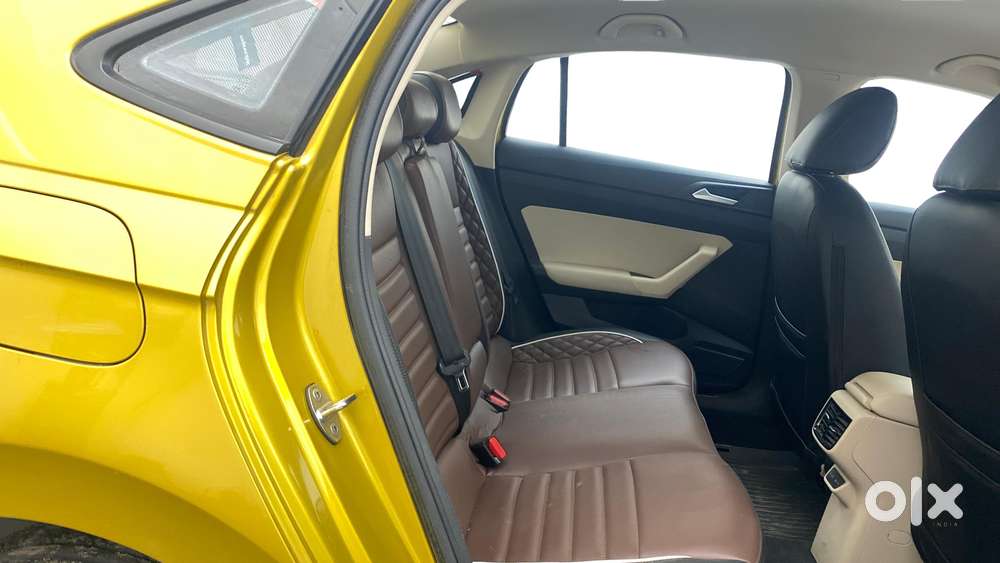 Volkswagen Virtus 1.0 Highline Tsi At, 2022, Petrol