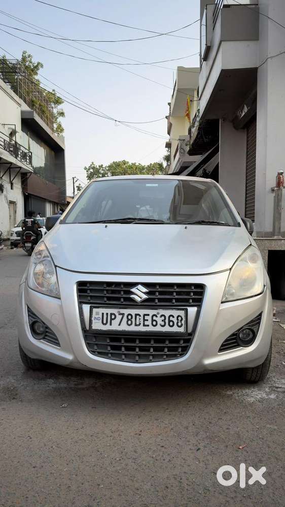 Maruti Ritz Lxi 2013