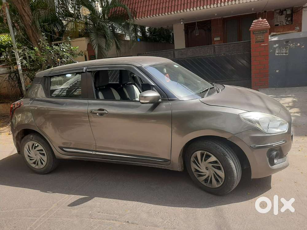 Maruti Suzuki Swift Ddis Vdi, 2019, Diesel
