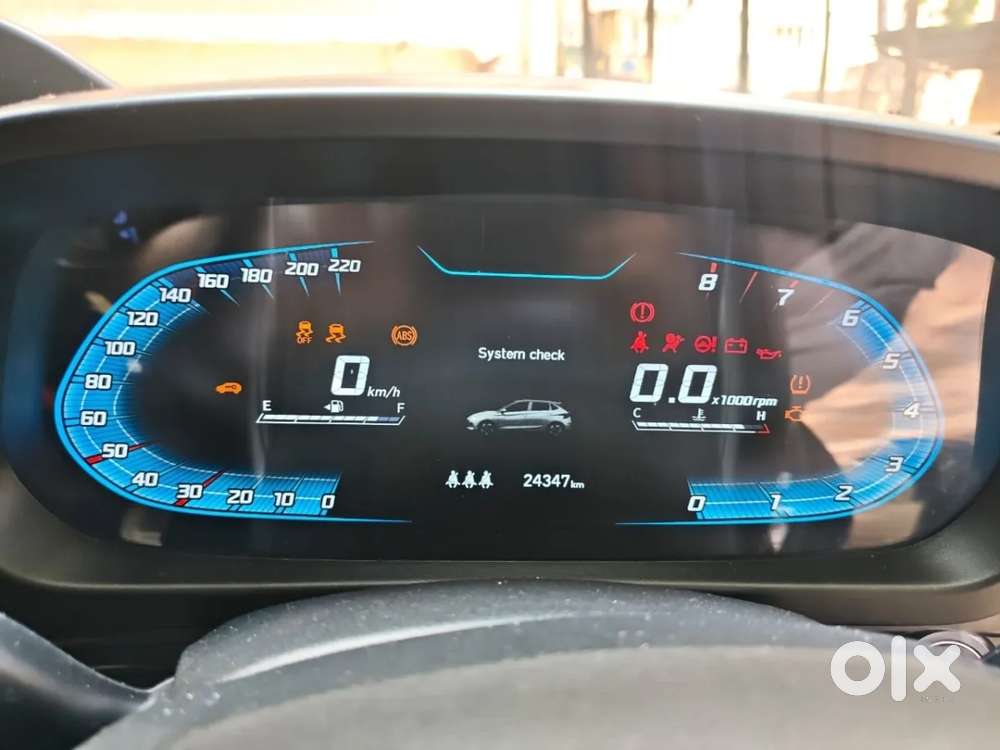 Hyundai I20 N Line 1.0 N8 Turbo Dct, 2023, Petrol