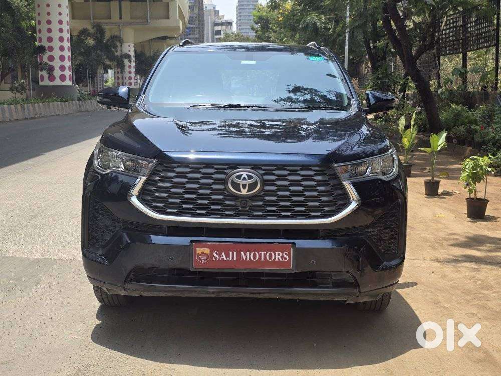 Toyota Innova Hycross 2.0 Vx Hybrid 7 Str, 2023, Petrol