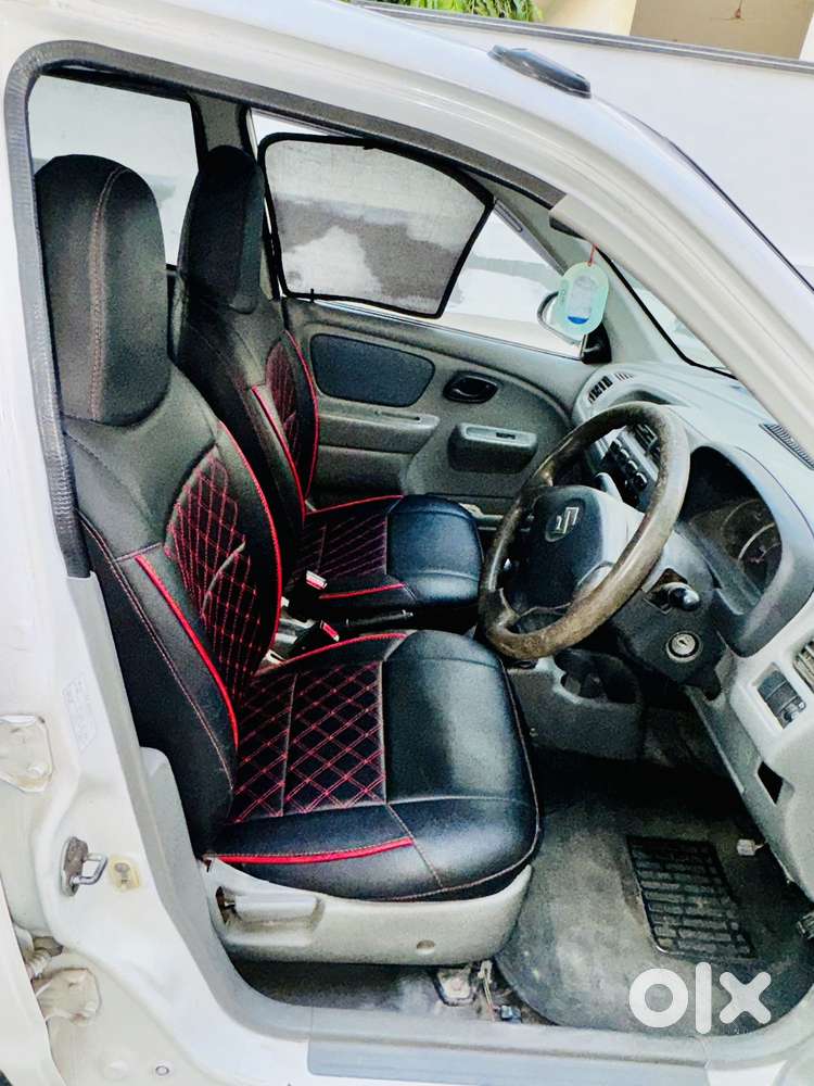 Maruti Suzuki Alto K10 Vxi (o), 2012, Petrol