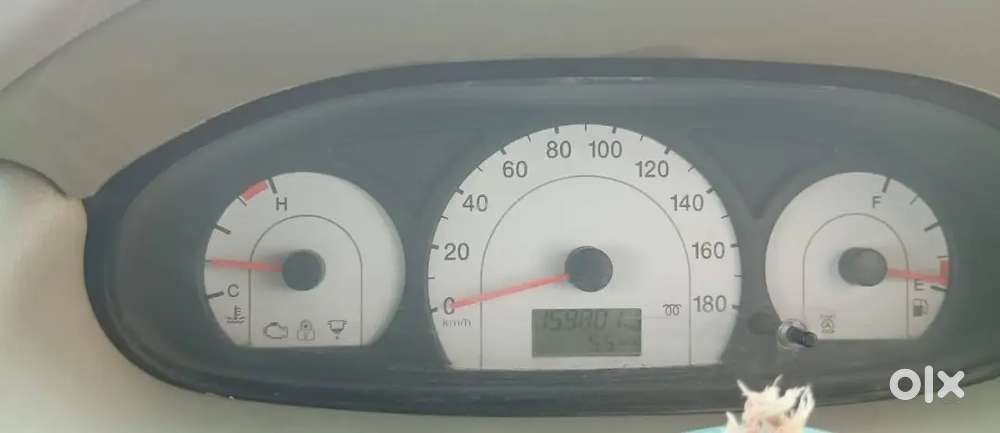 Mahindra Xylo 2011 Diesel 160000 Km Driven