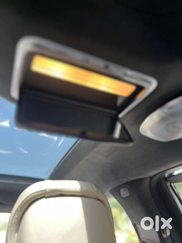 Mercedes-benz S-class Maybach S560, 2018, Petrol