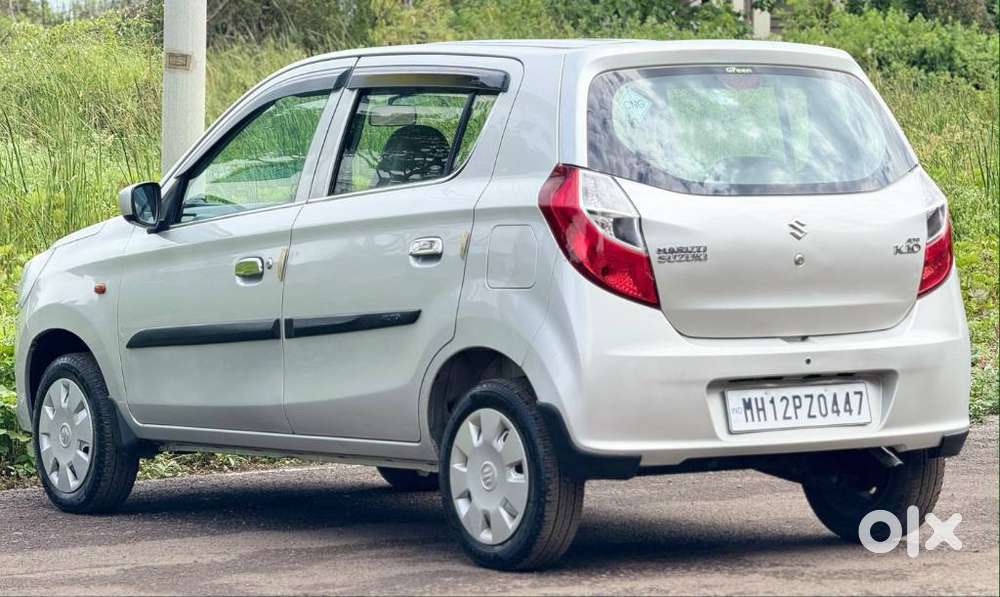 Maruti Suzuki Alto K10, 2018, Cng & Hybrids