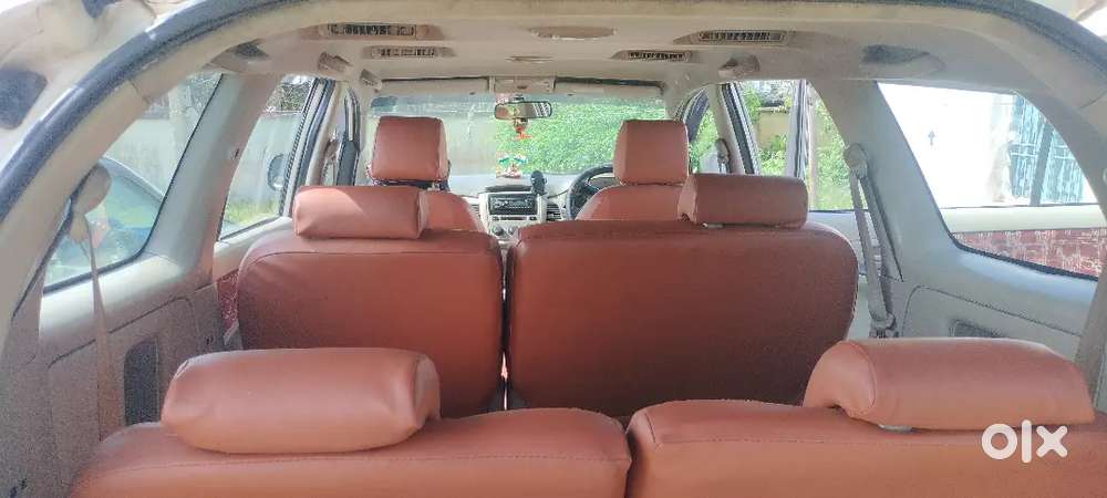 Good Condition Innova