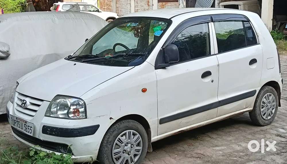 Hyundai Santro Lp Zip 2014