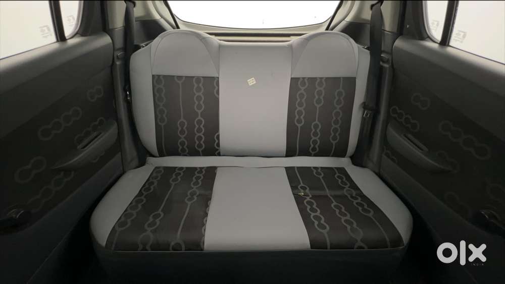 Maruti Suzuki Alto 800 2012-2016 Vxi, 2014, Petrol