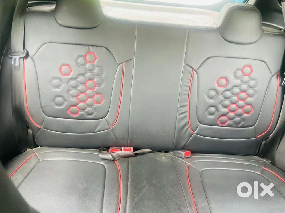 Renault Kwid 2022 Petrol 30000 Km Driven