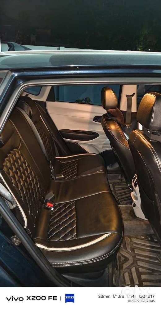 Hyundai I20 1.4 Sportz, 2024, Petrol