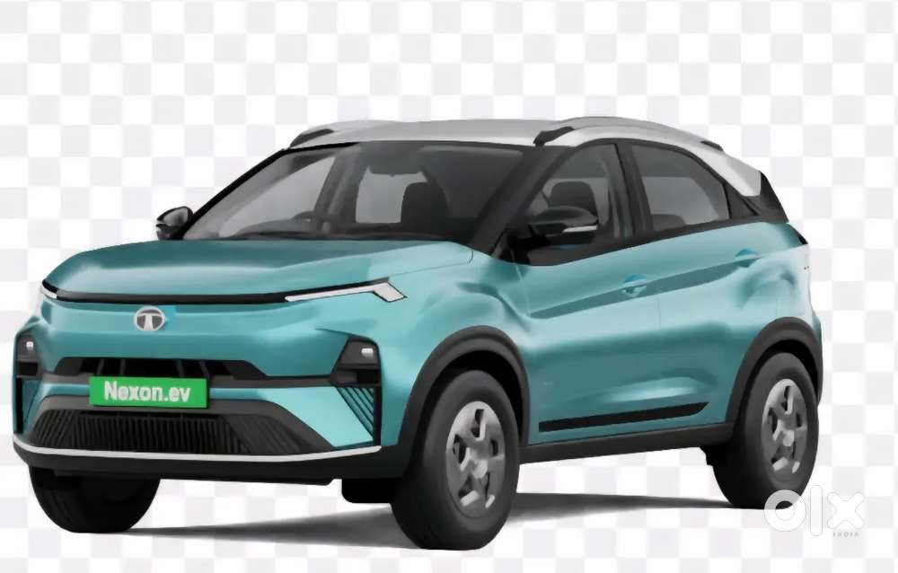 Tata Nexon Ev Xz 2022 Plus