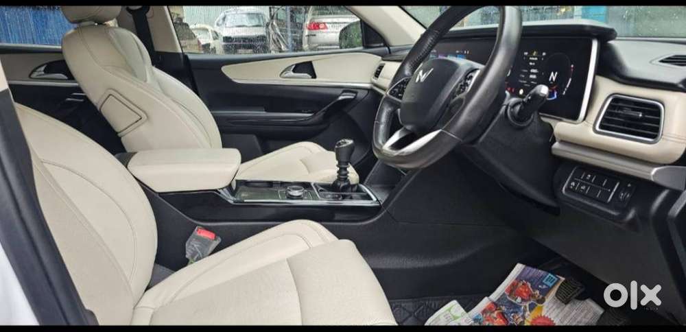 Mahindra Xuv700 2.2 Ax 7 Diesel Mt Str, 2023, Diesel