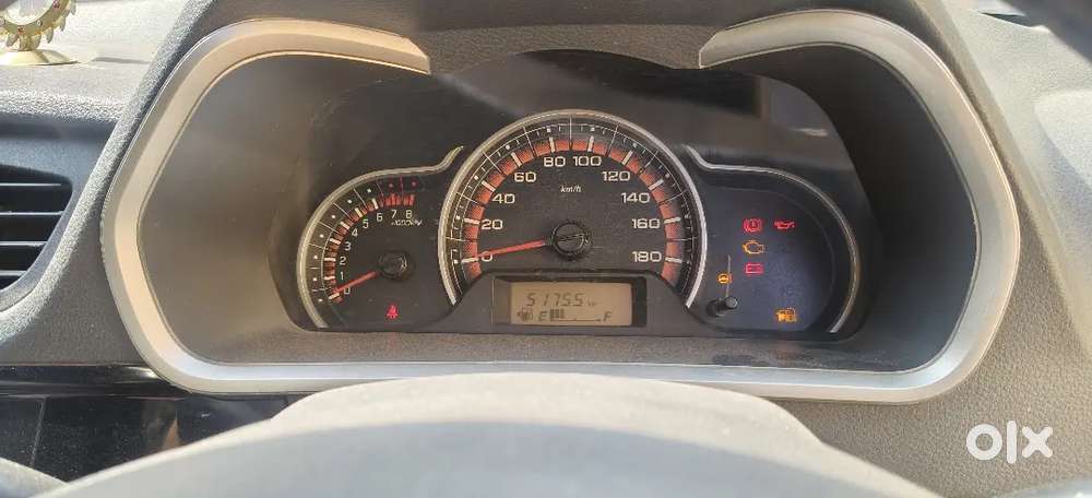Maruti Suzuki Alto K10 2016 Manual Petrol