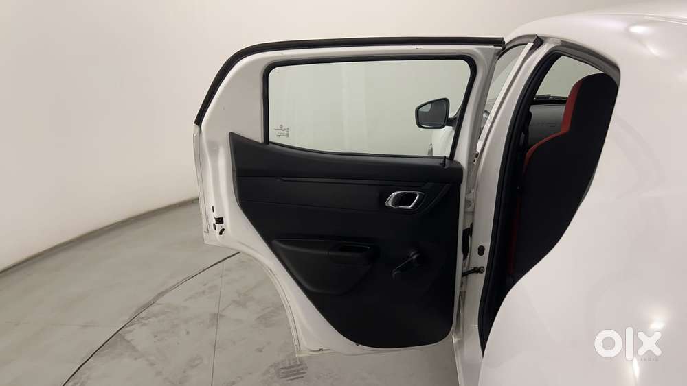 Renault Kwid 1.0 Rxt, 2020, Petrol