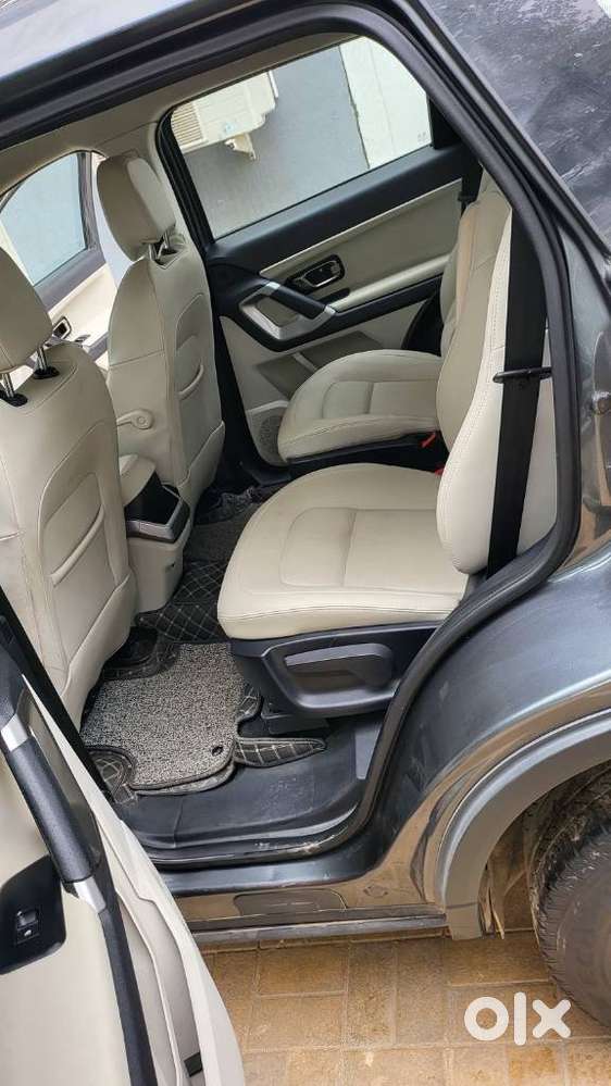 Tata Safari 2.0 Kryotec Xza Plus, 2021, Diesel