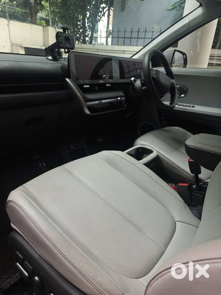 Hyundai Ioniq 5 Rwd, 2026, Electric