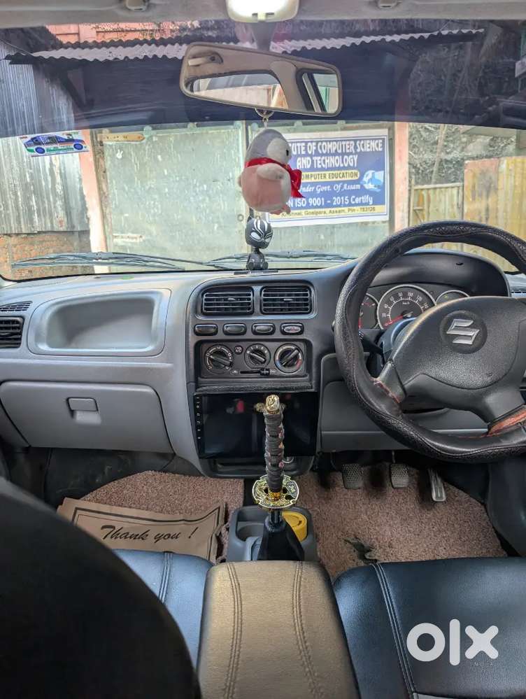 Maruti Suzuki Alto K10 2014 Petrol Well Maintained