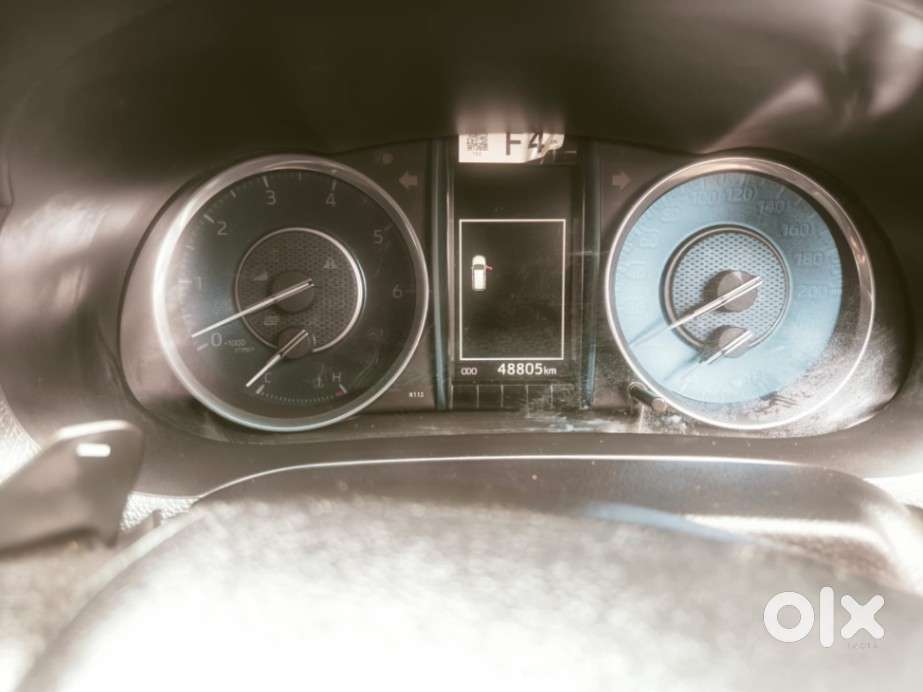 Toyota Fortuner 2011-2016 4x4 At, 2022, Diesel