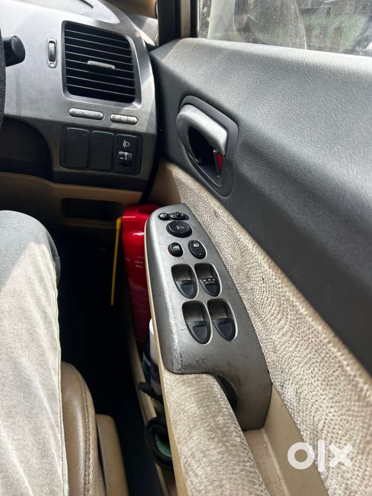 Honda Civic 2009 Model