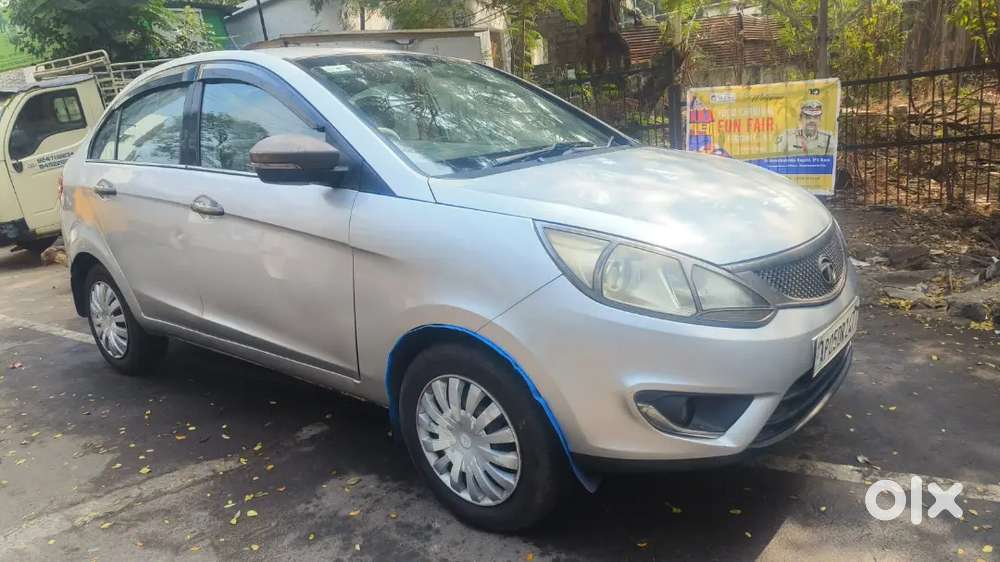 Tata Zest 2016 Diesel 140000 Km Driven