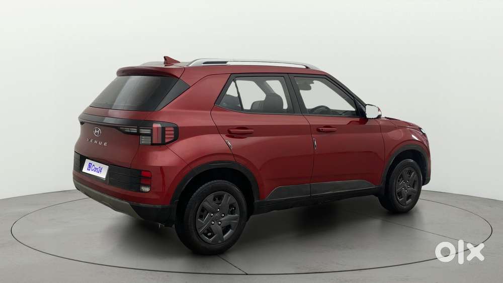 Hyundai Venue 1.2 S (o), 2023, Petrol