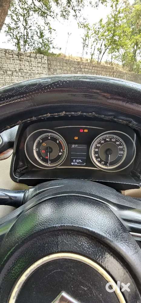 Maruti Suzuki Dzire 2019 Diesel 160000 Km Driven