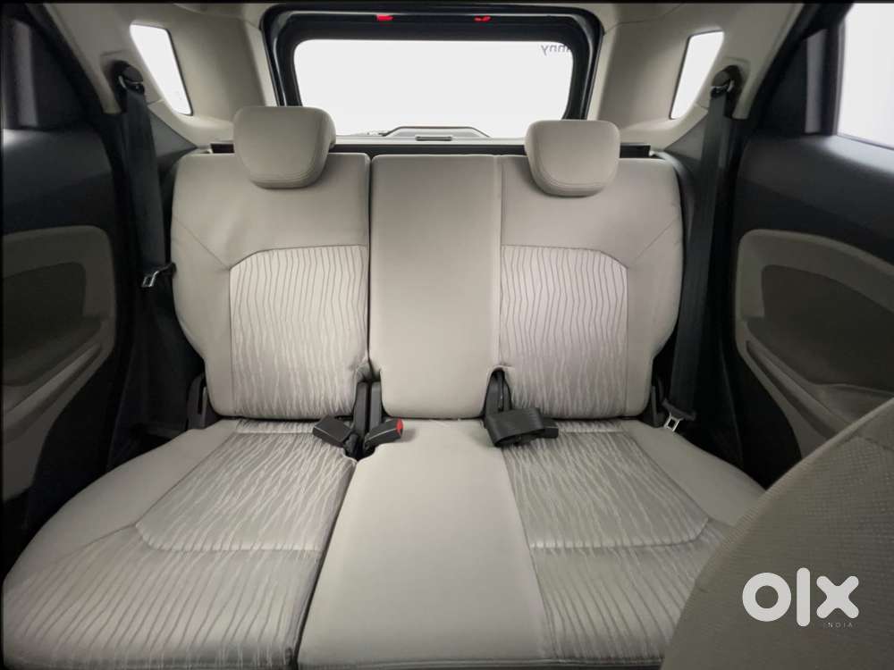 Ford Ecosport 1.5 Ti Vct At Titanium, 2014, Petrol